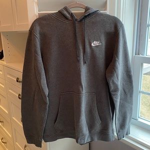 Nike Sportswear Club Fleece Hoodie